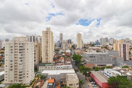 Apartamento para alugar com 126m², 4 quartos e 2 vagasVista - Suíte