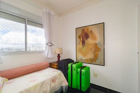 Apartamento para alugar com 126m², 4 quartos e 2 vagasQuarto 3