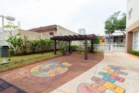 Apartamento para alugar com 126m², 4 quartos e 2 vagasÁrea comum