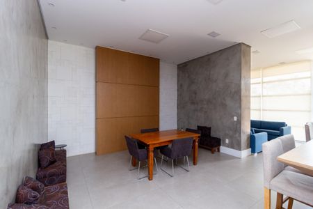 Apartamento para alugar com 126m², 4 quartos e 2 vagasEspaço Gourmet