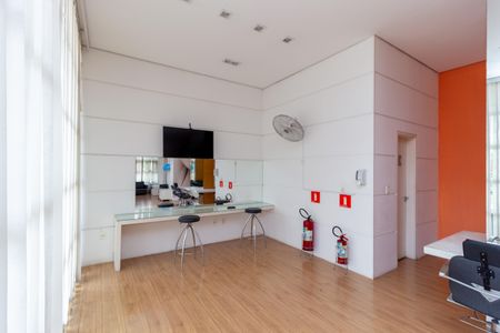Apartamento para alugar com 126m², 4 quartos e 2 vagasEspaço Beleza
