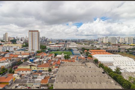 Apartamento para alugar com 126m², 4 quartos e 2 vagasVista - Quarto 2