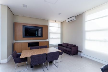 Apartamento para alugar com 126m², 4 quartos e 2 vagasÁrea comum