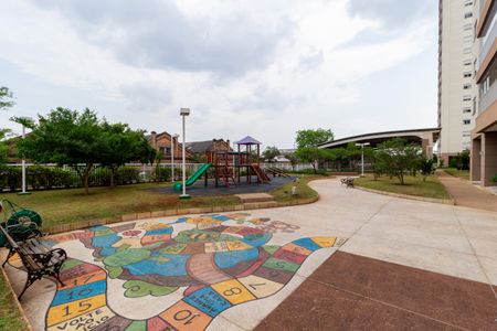 Apartamento para alugar com 126m², 4 quartos e 2 vagasÁrea comum