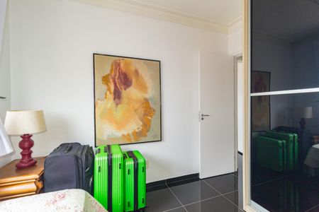 Apartamento para alugar com 126m², 4 quartos e 2 vagasQuarto 3