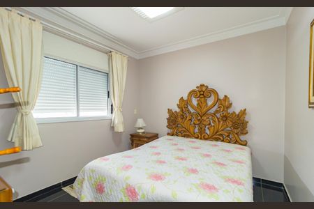 Apartamento para alugar com 126m², 4 quartos e 2 vagasQuarto 4 - Suíte