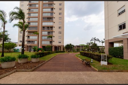 Apartamento para alugar com 126m², 4 quartos e 2 vagasÁrea comum