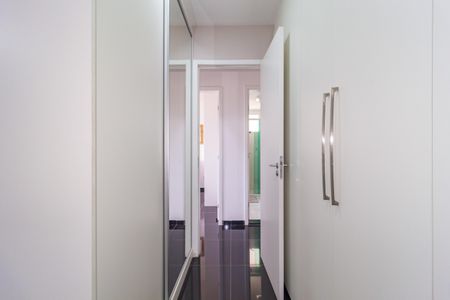 Apartamento para alugar com 126m², 4 quartos e 2 vagasCloset - Suíte