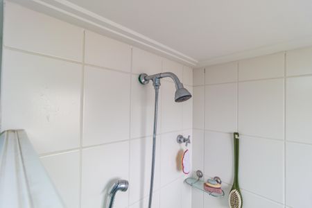 Apartamento para alugar com 126m², 4 quartos e 2 vagasDetalhe Banheiro - Suíte