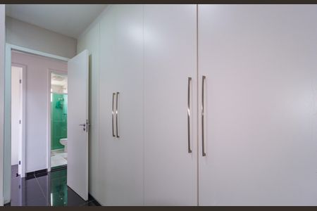 Apartamento para alugar com 126m², 4 quartos e 2 vagasCloset - Suíte