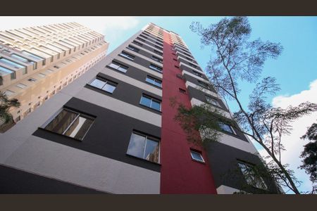 Apartamento para alugar com 25m², 2 quartos e sem vaga