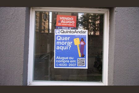 Apartamento para alugar com 25m², 2 quartos e sem vaga