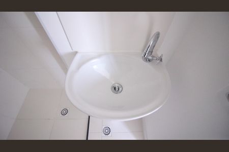 Apartamento para alugar com 25m², 2 quartos e sem vaga