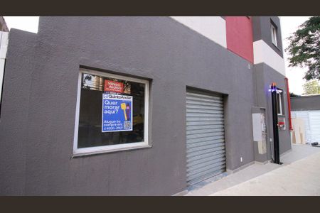 Apartamento para alugar com 25m², 2 quartos e sem vaga