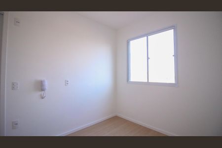 Apartamento para alugar com 25m², 2 quartos e sem vaga