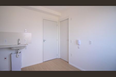 Apartamento para alugar com 25m², 2 quartos e sem vaga