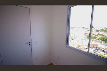 Apartamento para alugar com 2 quartos, 25m² em Vila Ema, São Paulo