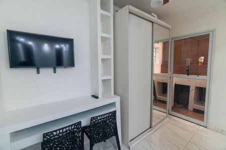 Apartamento para alugar com 1 quarto, 24m² em Jardim Oriental, São Paulo