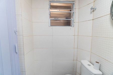 Apartamento para alugar com 1 quarto, 24m² em Jardim Oriental, São Paulo