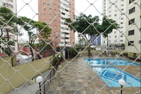 Vista de apartamento para alugar com 2 quartos, 75m² em Cambuci, São Paulo