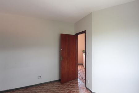 Sala de apartamento para alugar com 3 quartos, 60m² em Minas Caixa, Belo Horizonte