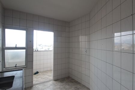 Apartamento para alugar com 60m², 3 quartos e 1 vagaCozinha