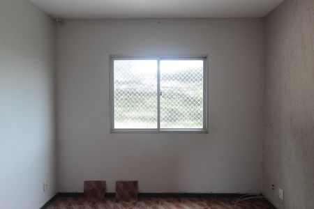 Sala de apartamento para alugar com 3 quartos, 60m² em Minas Caixa, Belo Horizonte