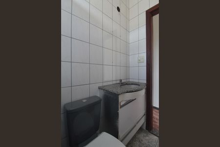 Apartamento para alugar com 60m², 3 quartos e 1 vagaBanheiro da Suite