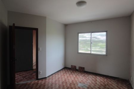 Sala de apartamento para alugar com 3 quartos, 60m² em Minas Caixa, Belo Horizonte