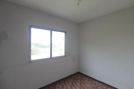 Suite de apartamento para alugar com 3 quartos, 60m² em Minas Caixa, Belo Horizonte