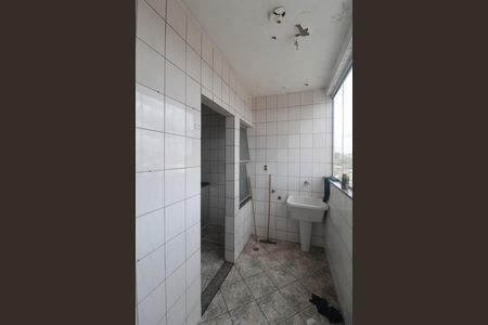 Apartamento para alugar com 60m², 3 quartos e 1 vagaÁrea de Serviço