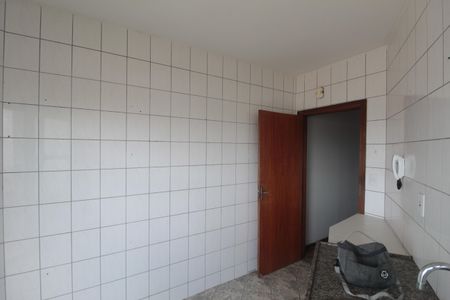 Apartamento para alugar com 60m², 3 quartos e 1 vagaCozinha