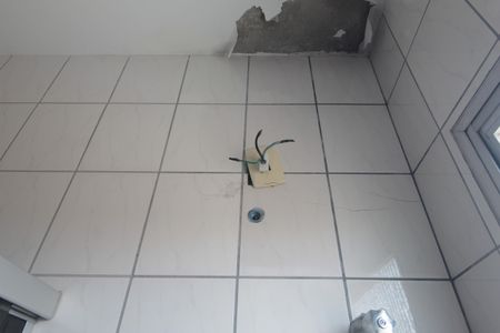 Apartamento para alugar com 60m², 3 quartos e 1 vagaBanheiro Social