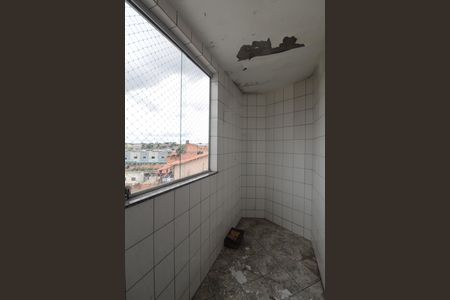 Apartamento para alugar com 60m², 3 quartos e 1 vagaÁrea de Serviço