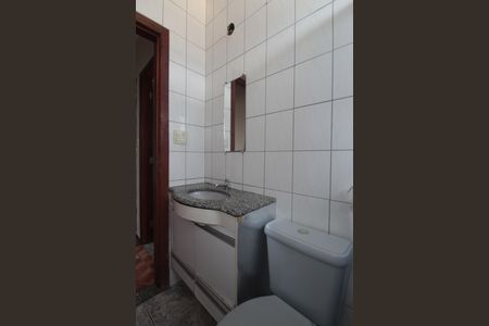 Apartamento para alugar com 60m², 3 quartos e 1 vagaBanheiro Social