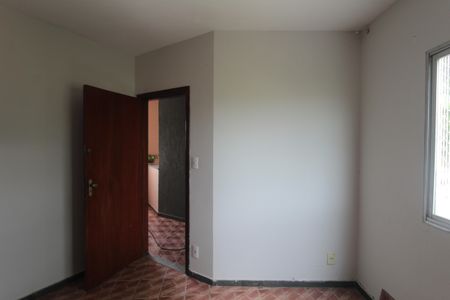 Sala de apartamento para alugar com 3 quartos, 60m² em Minas Caixa, Belo Horizonte