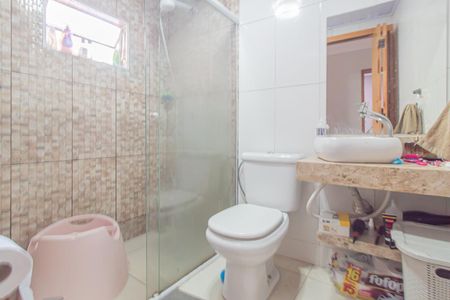 Apartamento para alugar com 60m², 2 quartos e 1 vagaBanheiro