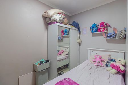 Apartamento para alugar com 60m², 2 quartos e 1 vagaQuarto 1