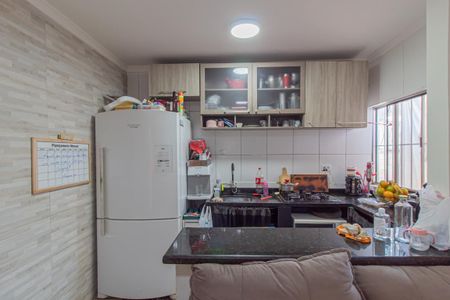 Apartamento para alugar com 60m², 2 quartos e 1 vagaCozinha