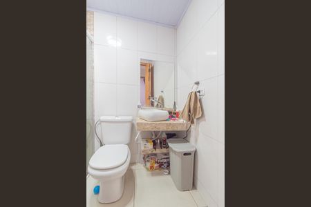 Apartamento para alugar com 60m², 2 quartos e 1 vagaBanheiro