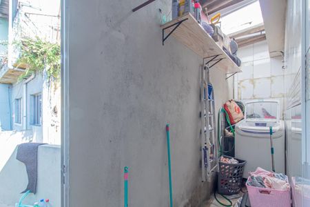 Apartamento para alugar com 60m², 2 quartos e 1 vagaÁrea de Serviço