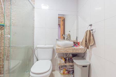 Apartamento para alugar com 60m², 2 quartos e 1 vagaBanheiro