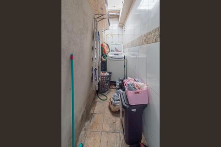 Apartamento para alugar com 60m², 2 quartos e 1 vagaÁrea de Serviço