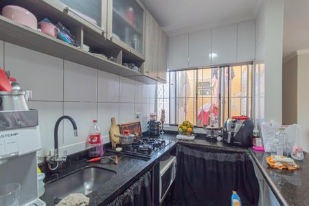 Apartamento para alugar com 60m², 2 quartos e 1 vagaCozinha