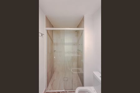 Apartamento para alugar com 92m², 2 quartos e 1 vagaBanheiro da Suíte 1