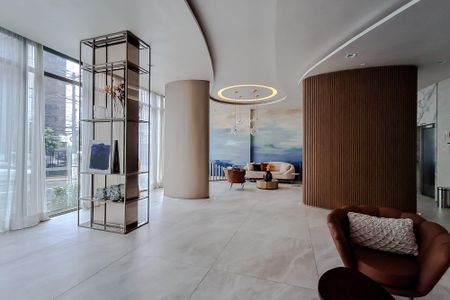 Apartamento para alugar com 92m², 2 quartos e 1 vagaÁrea comum