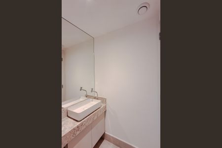 Apartamento para alugar com 92m², 2 quartos e 1 vagaLavabo