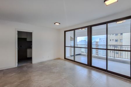 Sala de apartamento para alugar com 2 quartos, 92m² em Vila Mariana, São Paulo