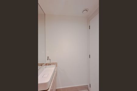 Apartamento para alugar com 92m², 2 quartos e 1 vagaLavabo