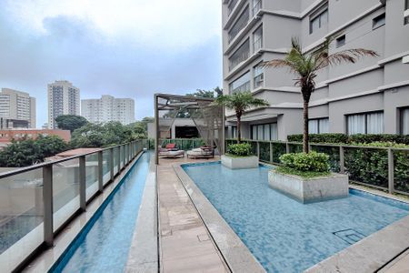 Apartamento para alugar com 92m², 2 quartos e 1 vagaÁrea comum - Piscina